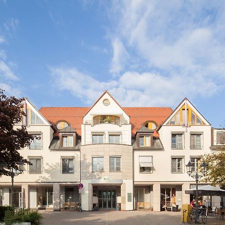 Gda Hotel Am Schlosspark Bad Homburg vor der Höhe Esterno foto