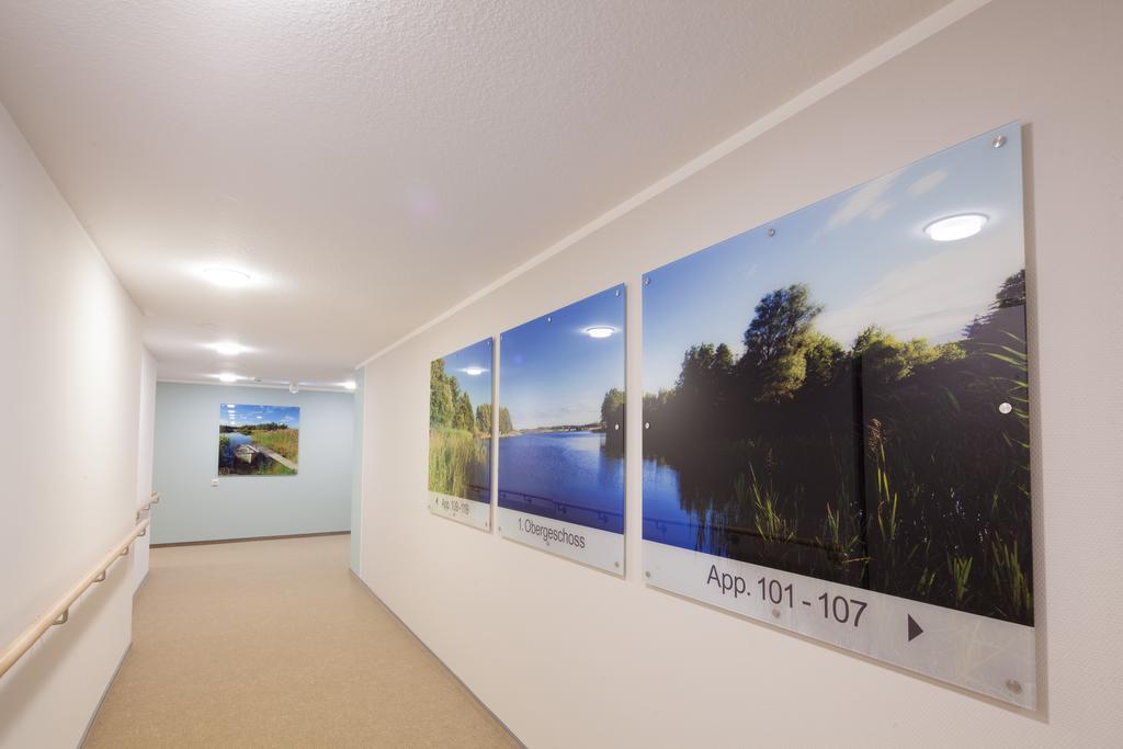 Gda Hotel Am Schlosspark Bad Homburg vor der Höhe Esterno foto