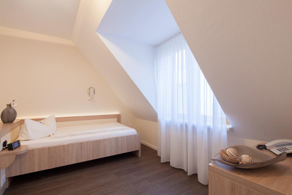 Gda Hotel Am Schlosspark Bad Homburg vor der Höhe Esterno foto