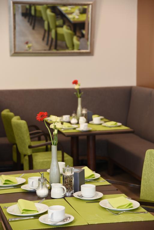 Gda Hotel Am Schlosspark Bad Homburg vor der Höhe Esterno foto